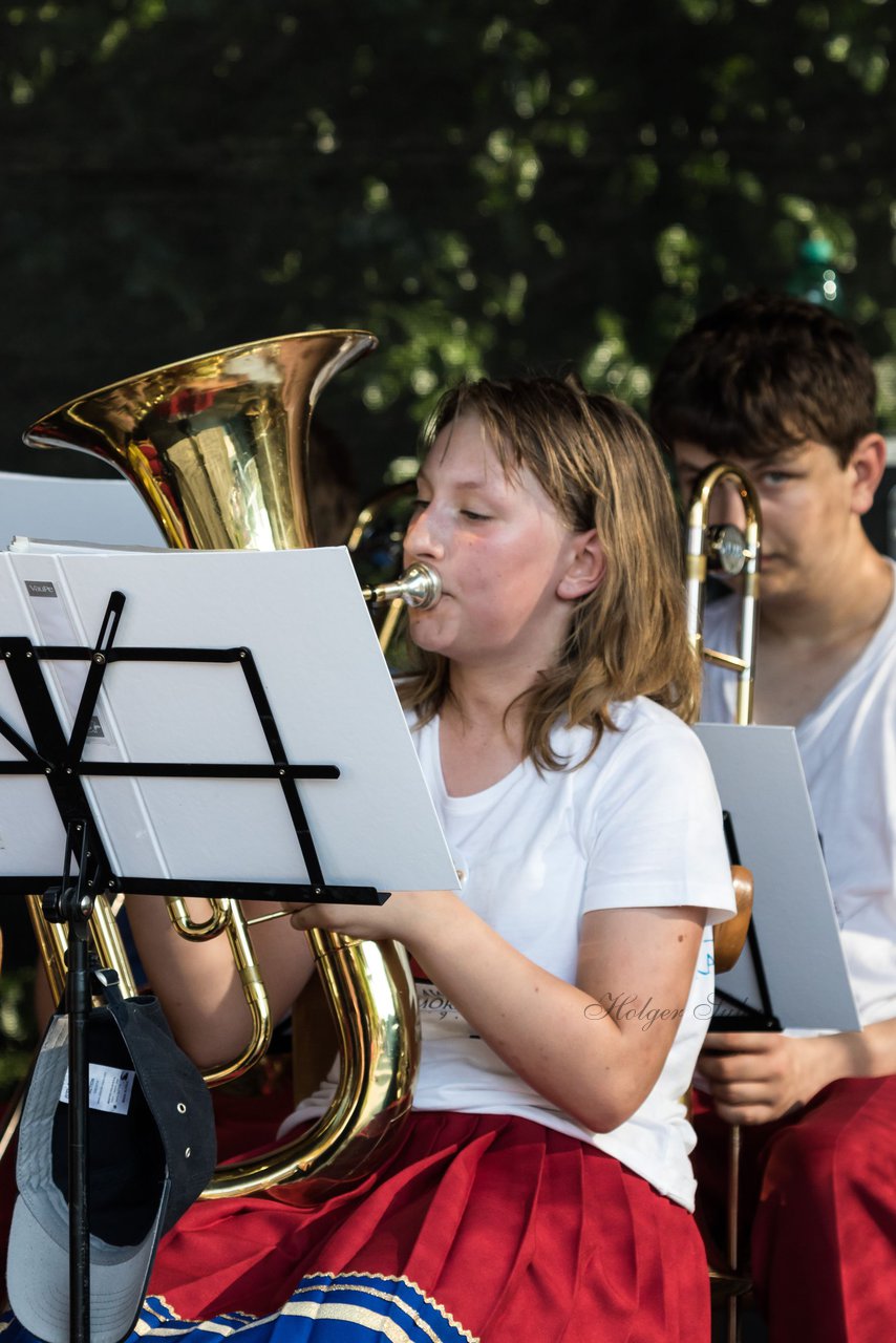 Bild 935 - Bramstedter Musikfest Samstag